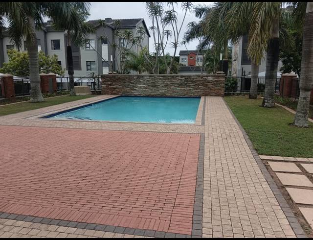 1 BEDROOM APARTMENT FOR SALE IN UMHLANGA RIDGE